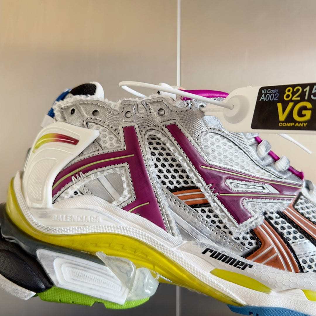 Balenciaga sneakers 105