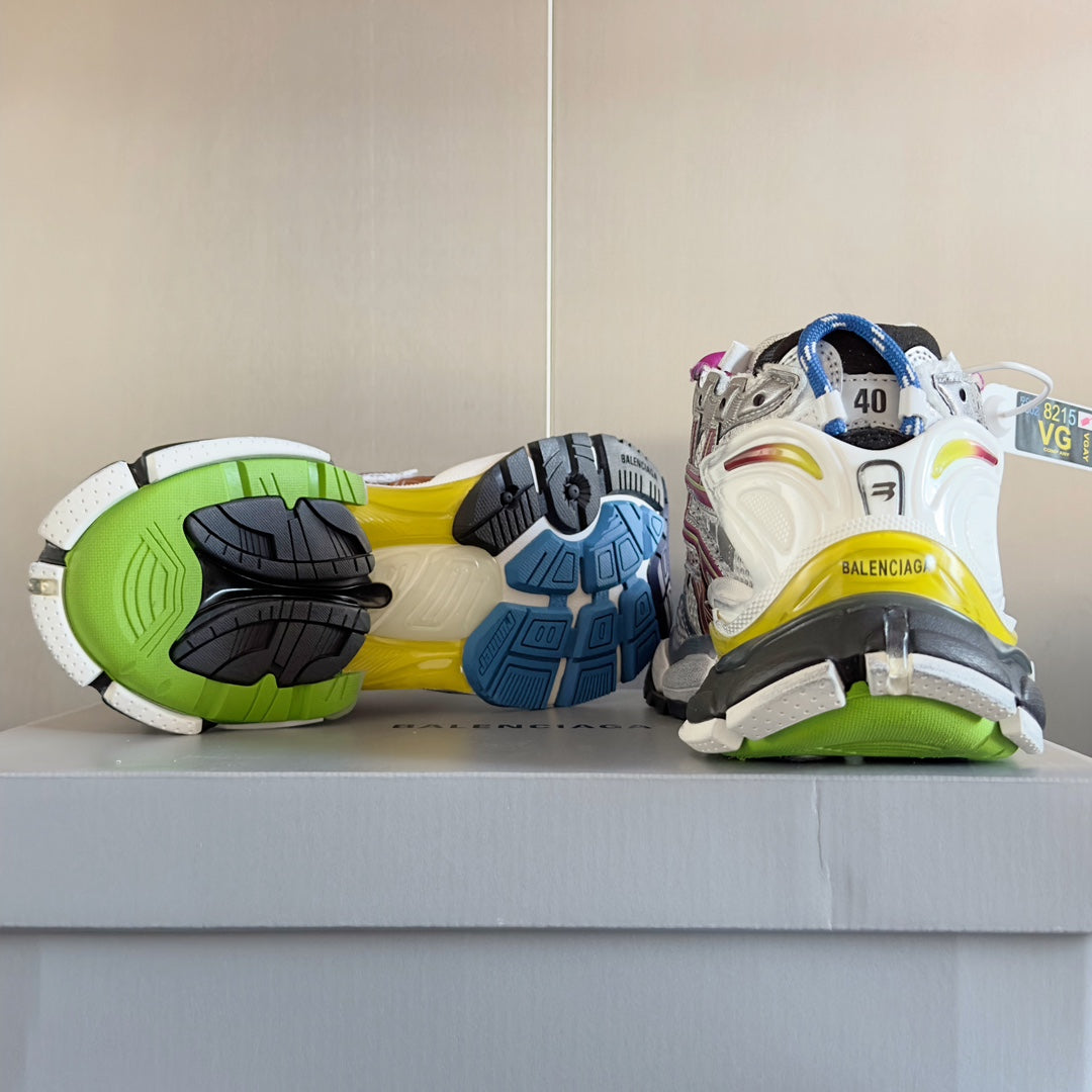 Balenciaga sneakers 105