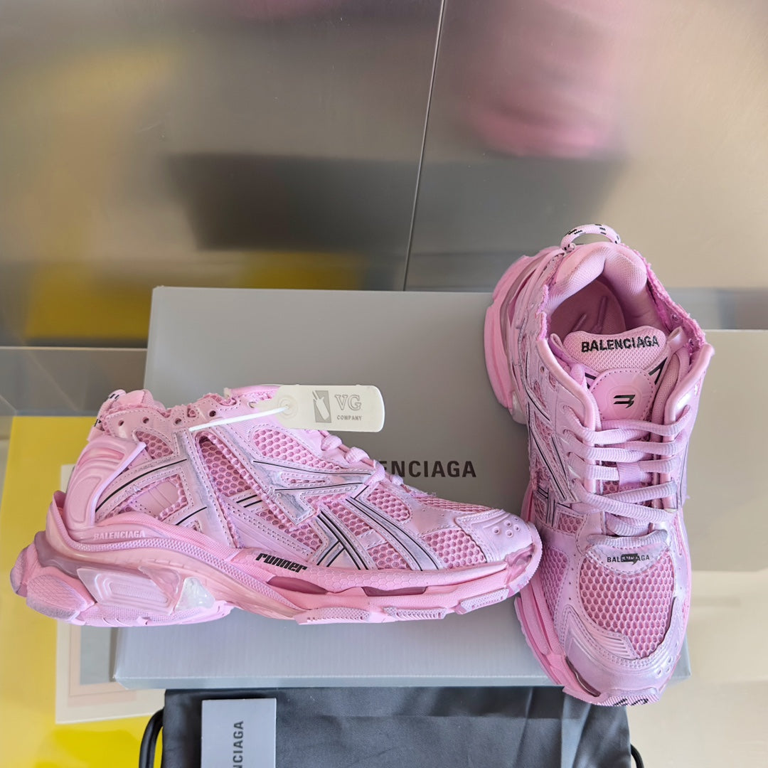 Balenciaga sneakers 107