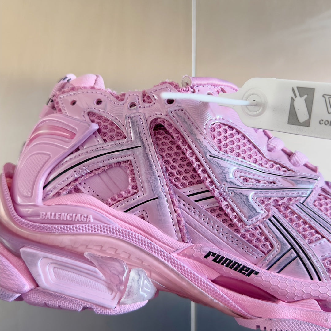 Balenciaga sneakers 107