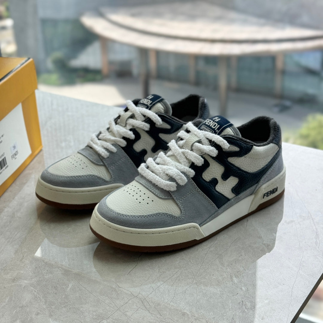 FENDI sneakers 98
