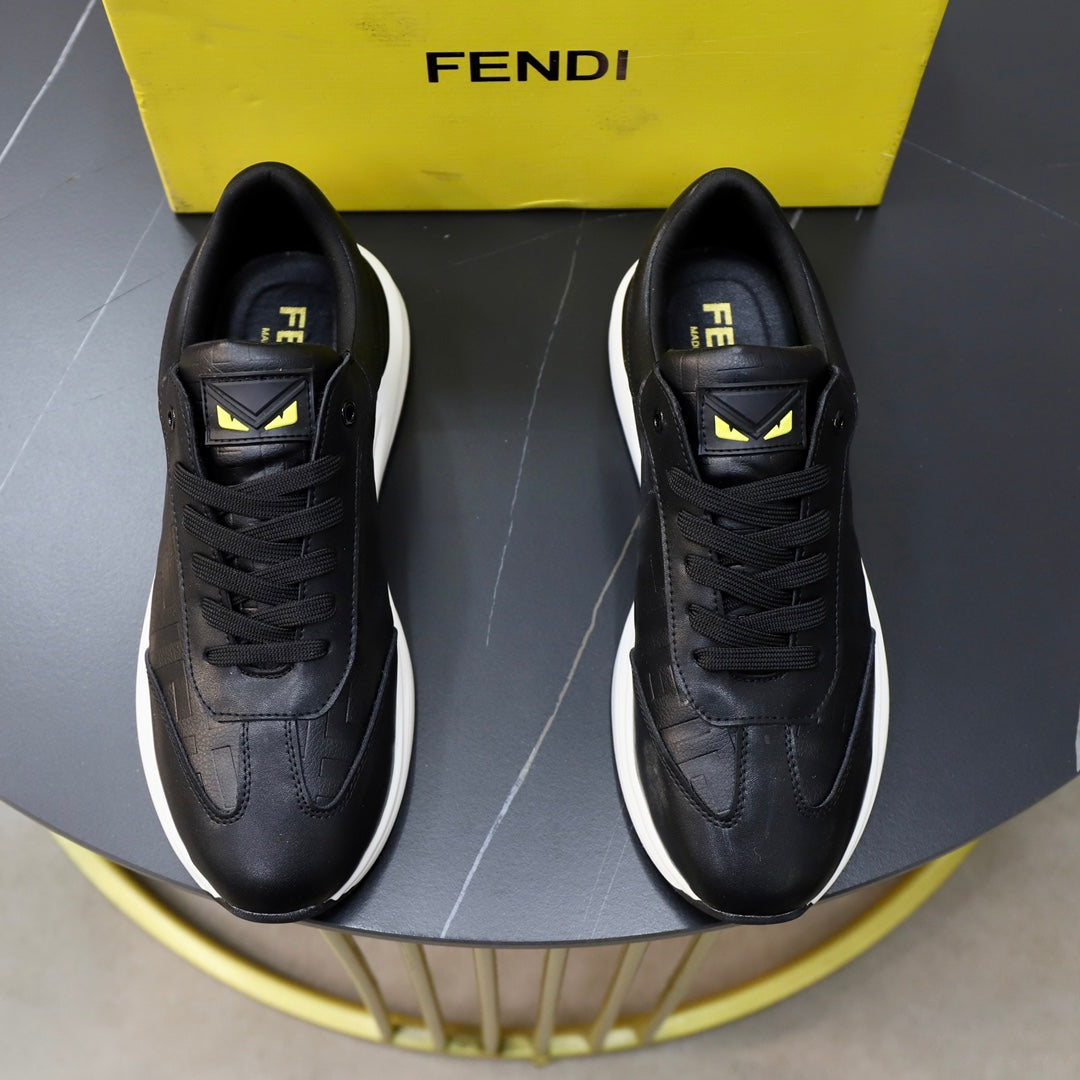 FENDI sneakers 103