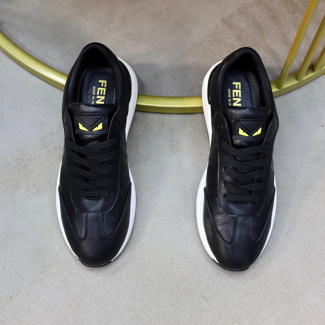 FENDI sneakers 103