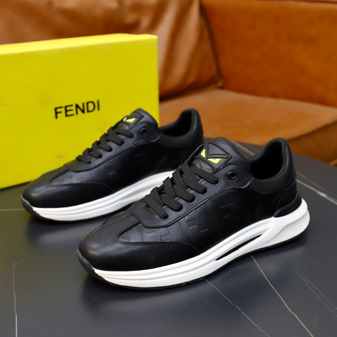 FENDI sneakers 103