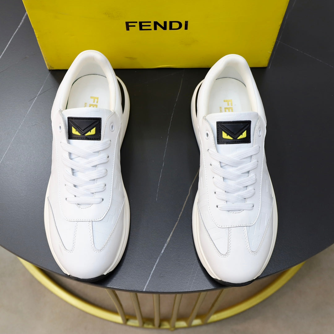 FENDI sneakers 104