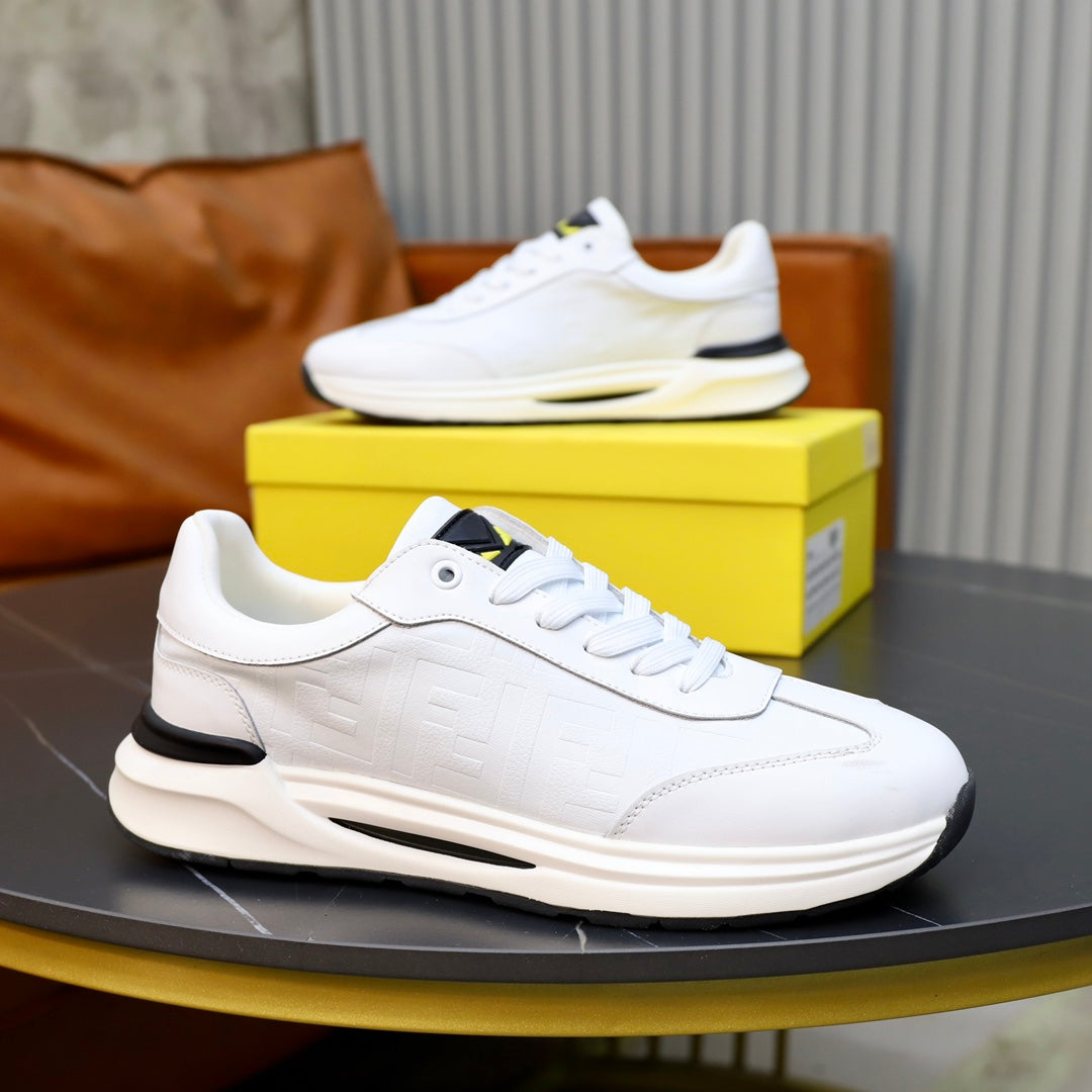 FENDI sneakers 104