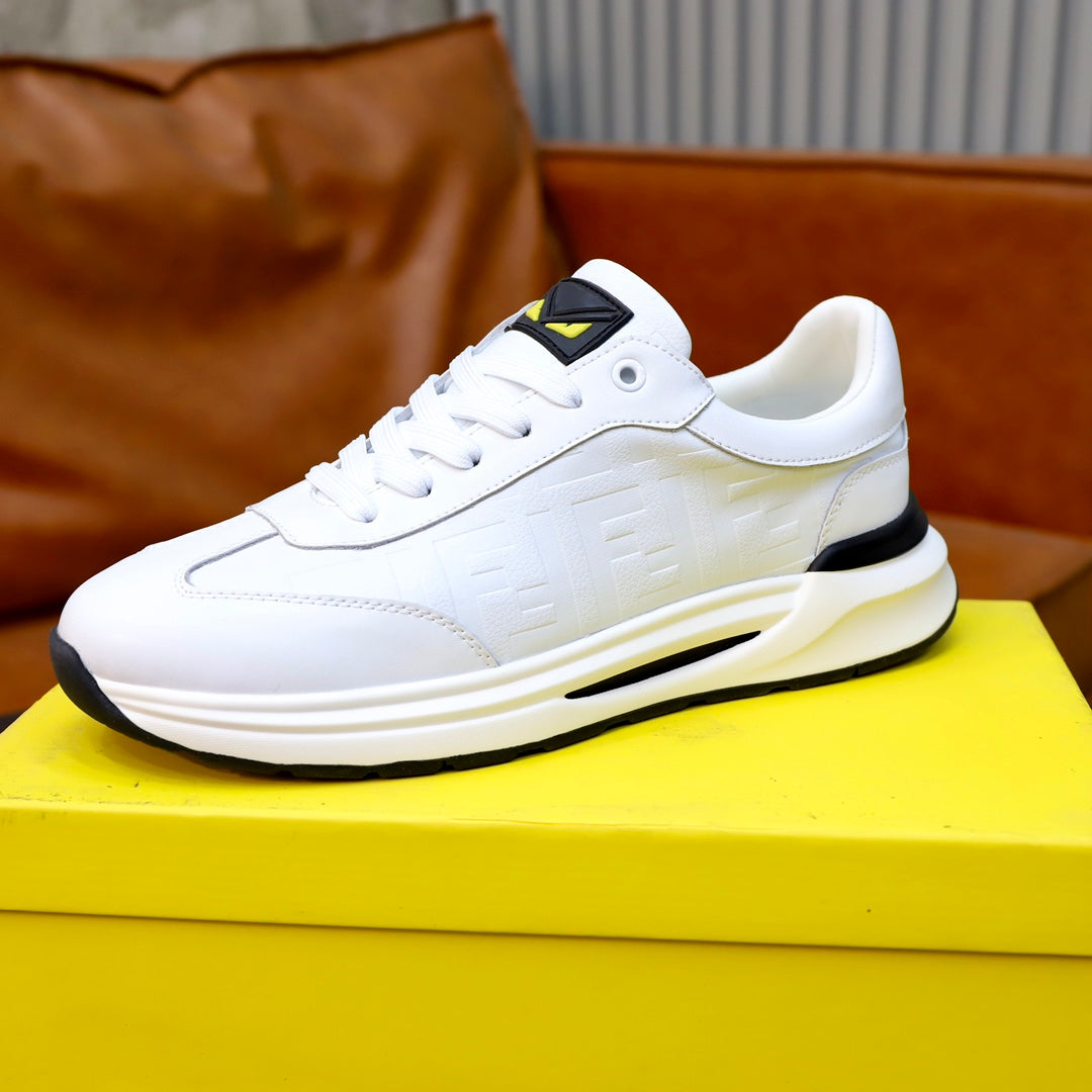 FENDI sneakers 104