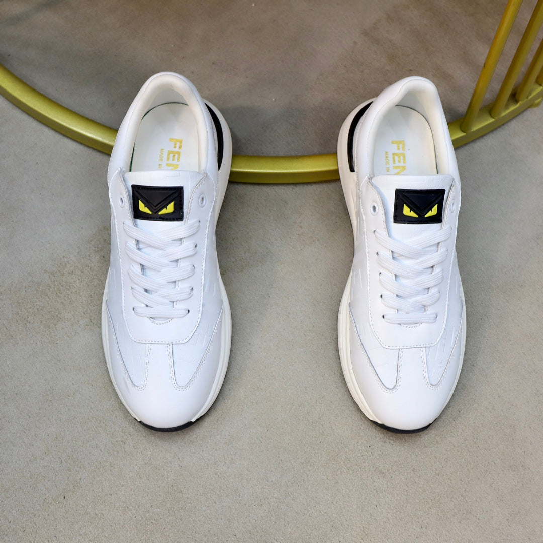 FENDI sneakers 104