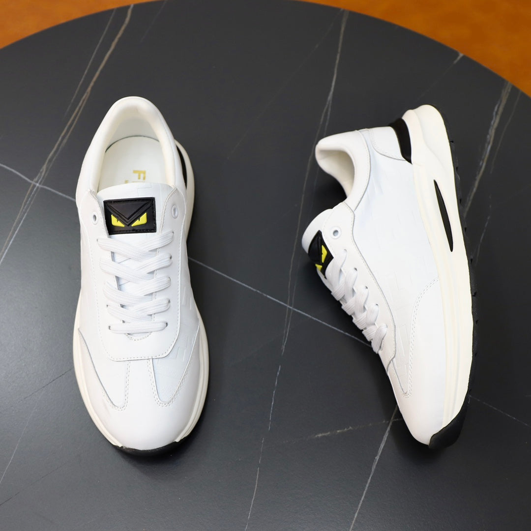 FENDI sneakers 104
