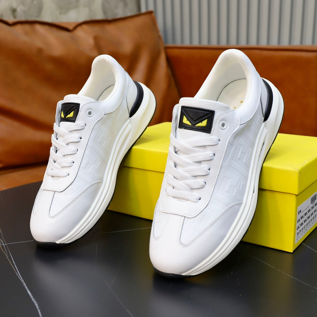 FENDI sneakers 104