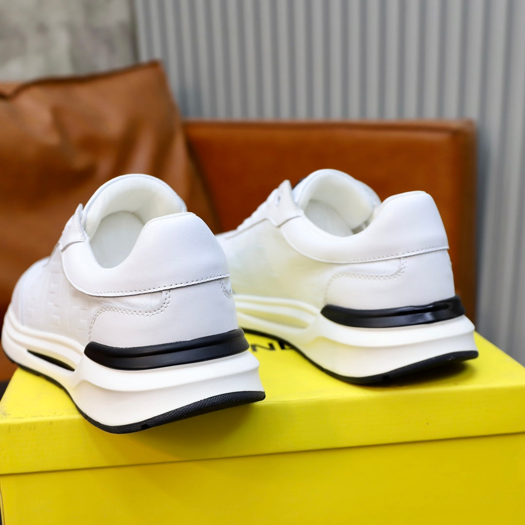 FENDI sneakers 104