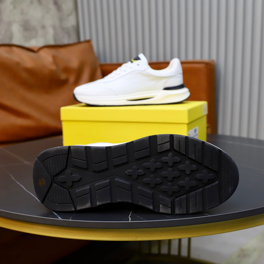 FENDI sneakers 104