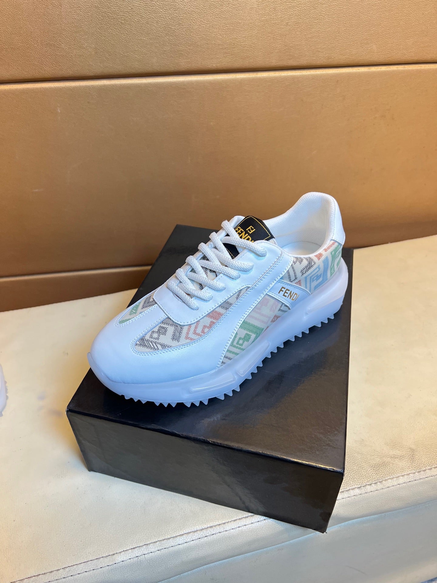 FENDI sneakers 105