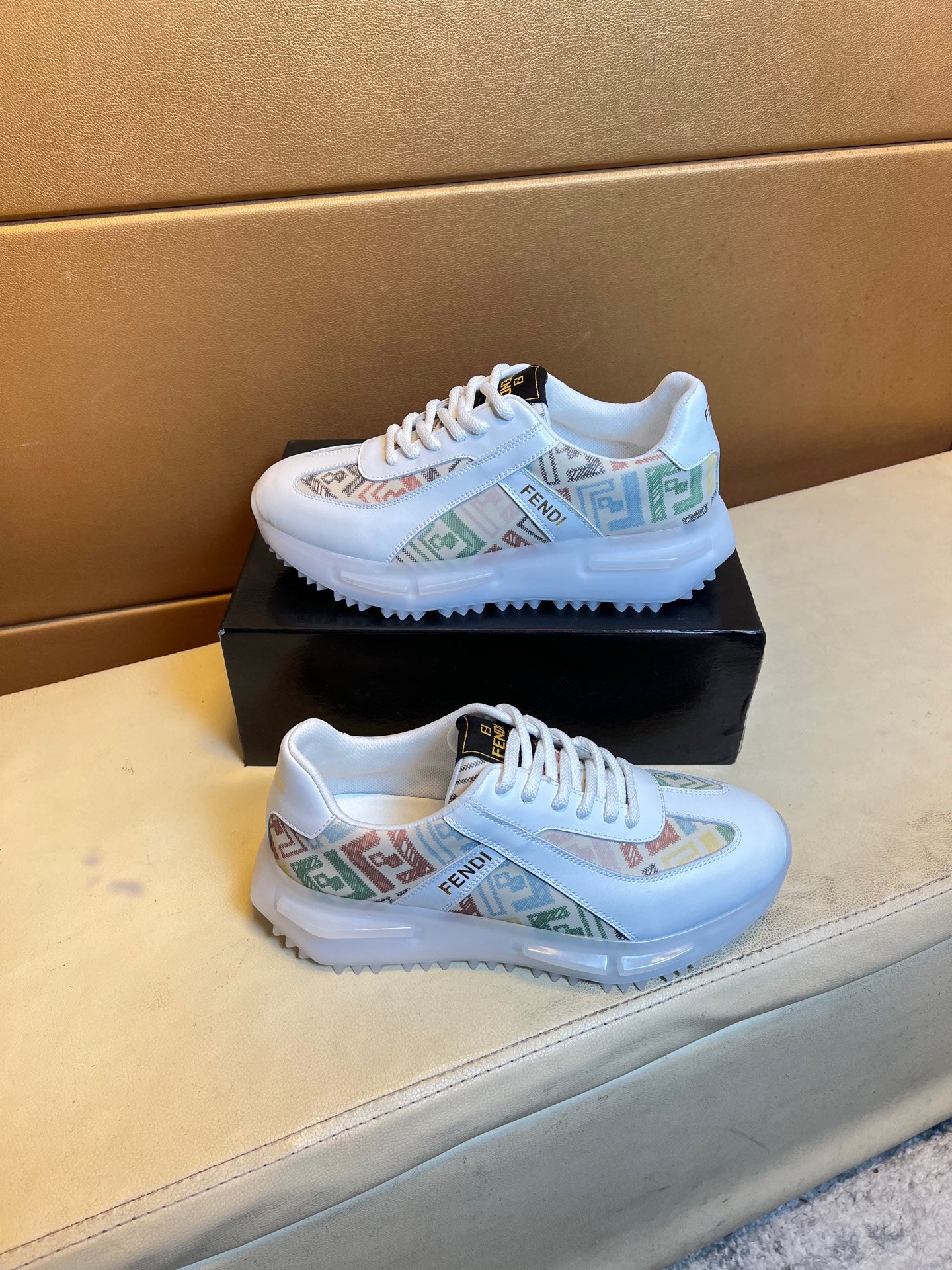 FENDI sneakers 105