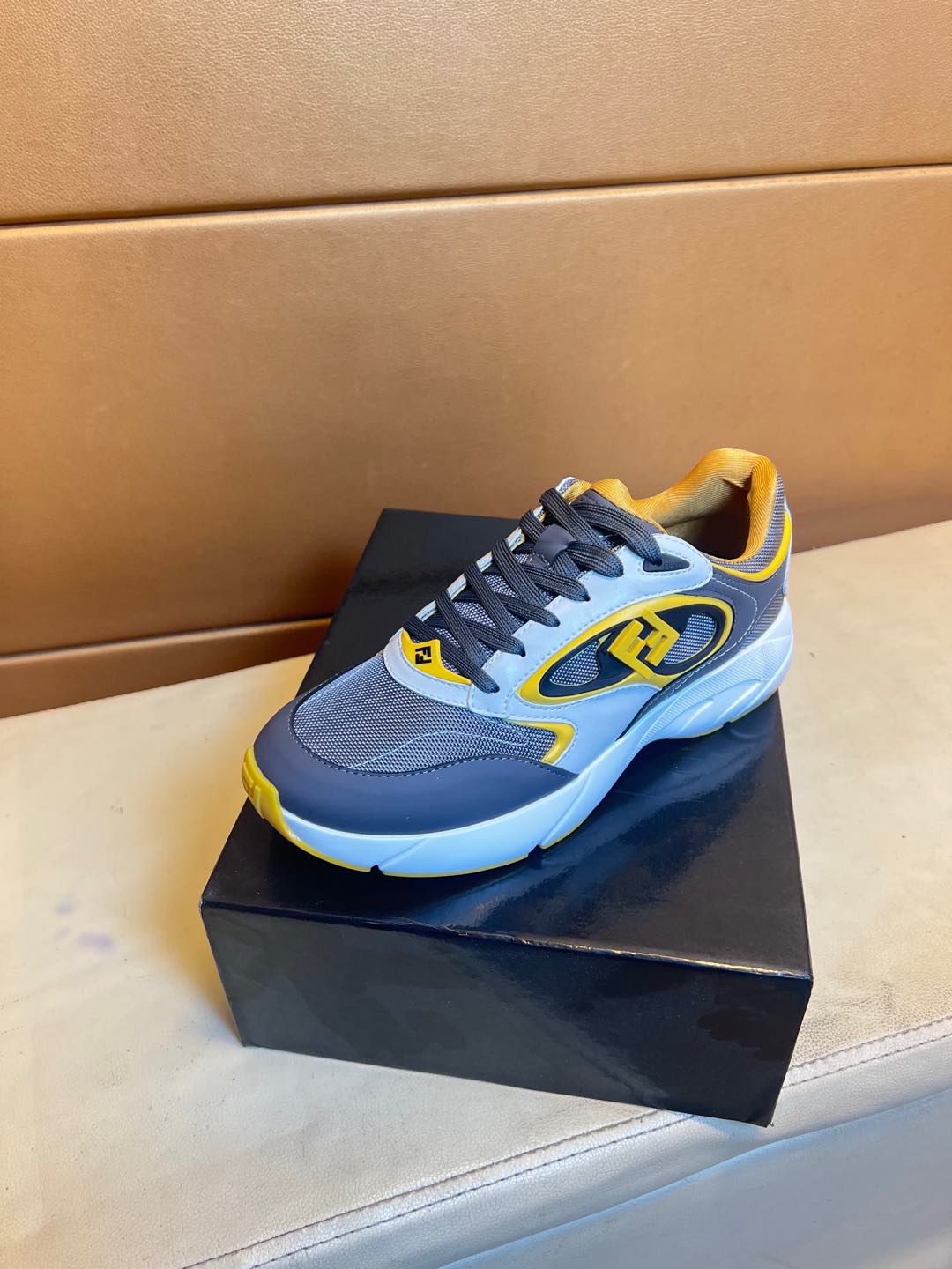 FENDI sneakers 106