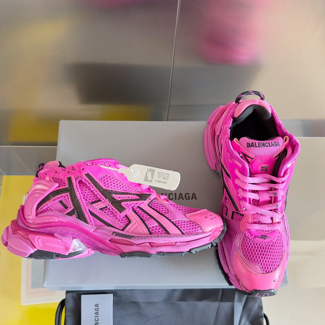 Balenciaga sneakers 109