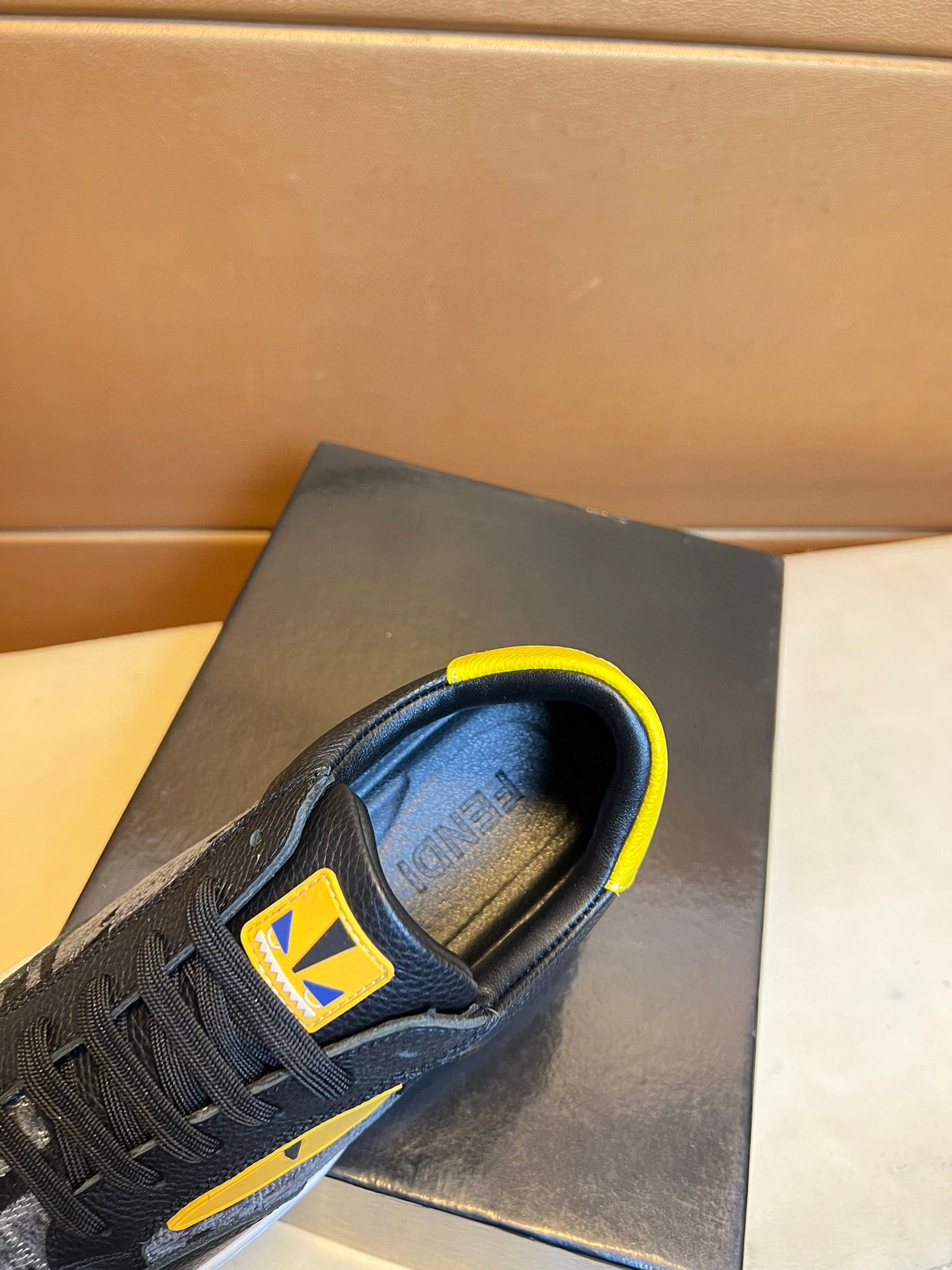 FENDI sneakers 108