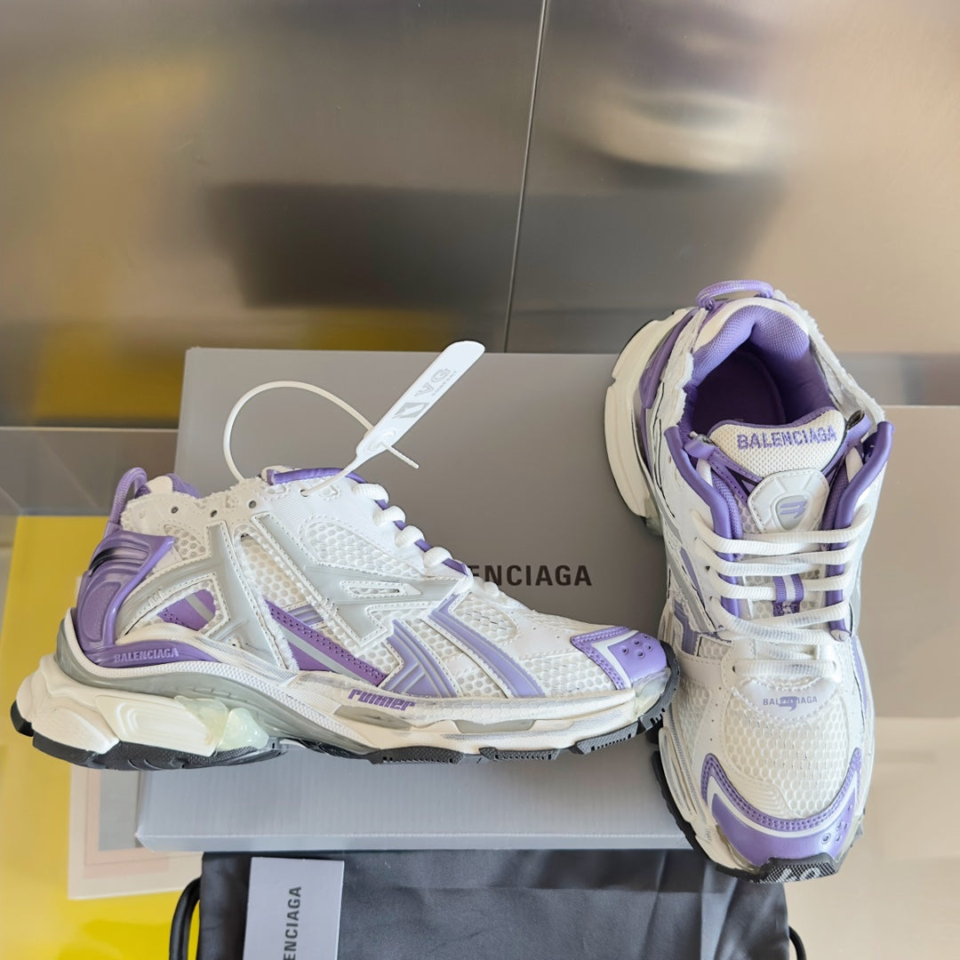 Balenciaga sneakers 110