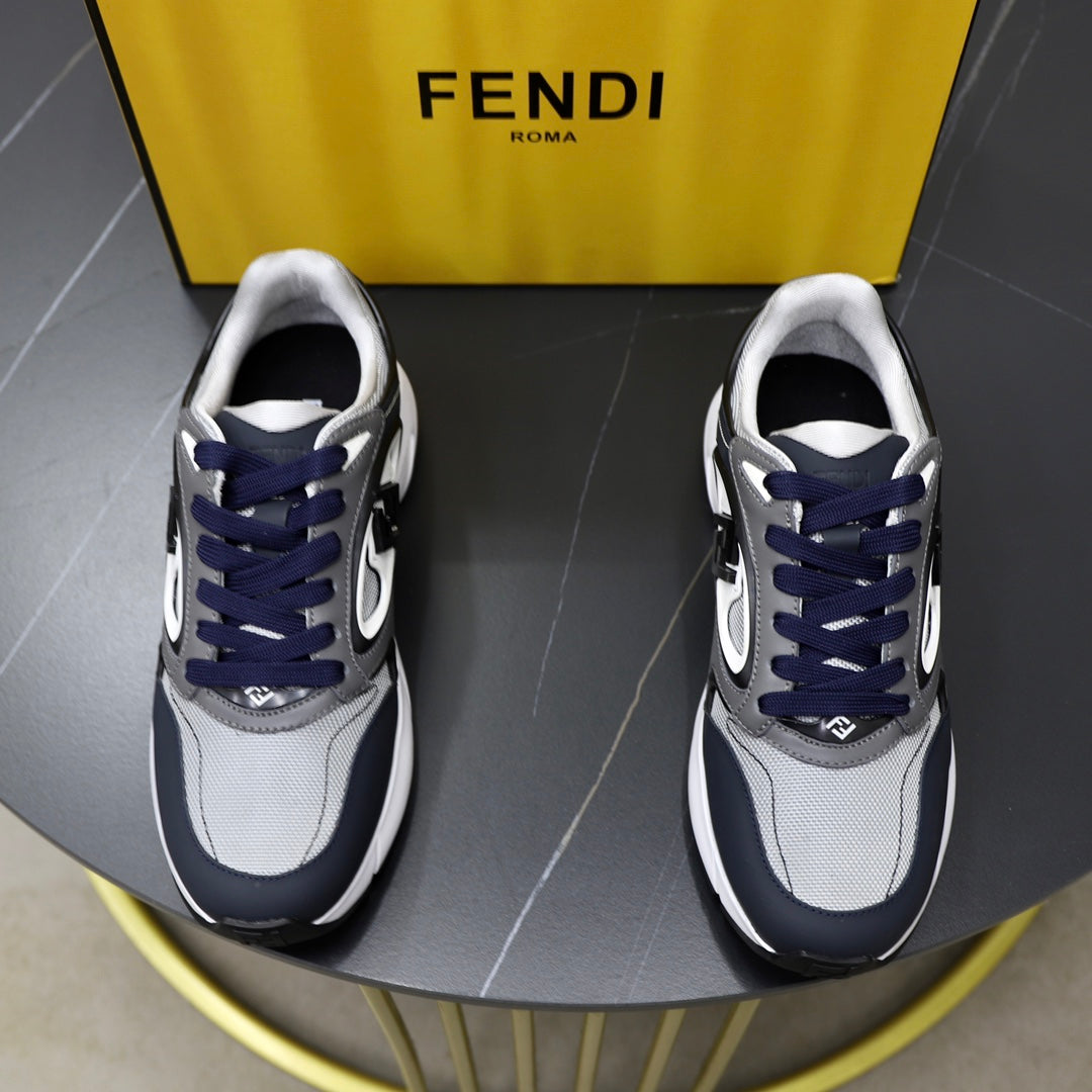 FENDI sneakers 109