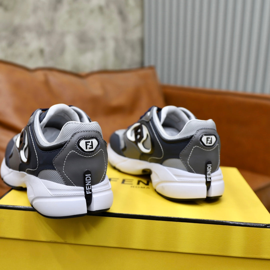FENDI sneakers 109