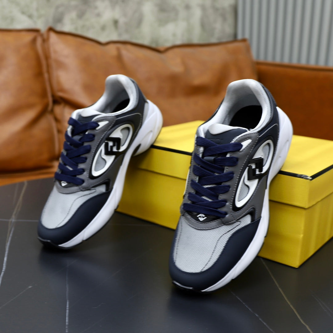 FENDI sneakers 109