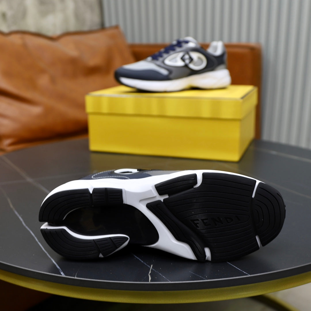 FENDI sneakers 109
