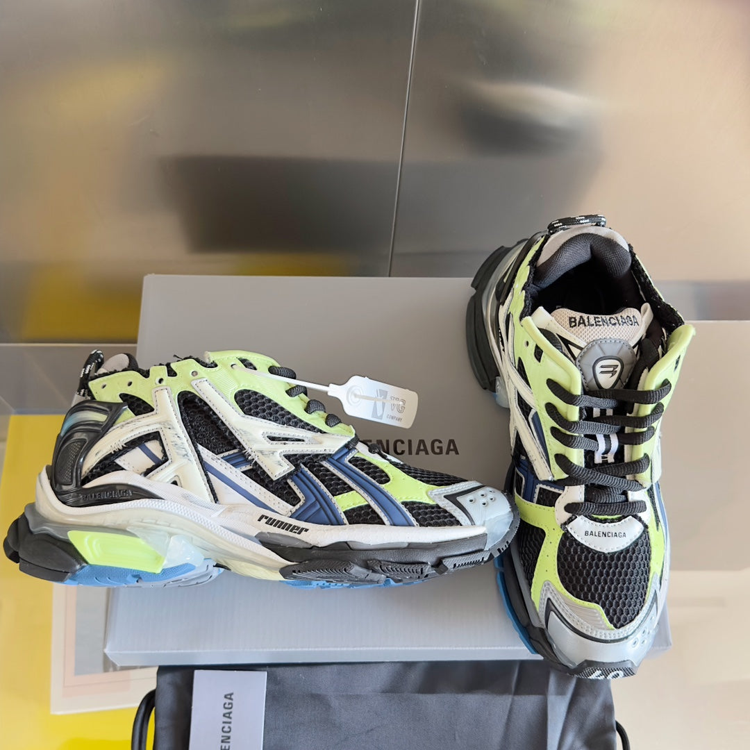 Balenciaga sneakers 112