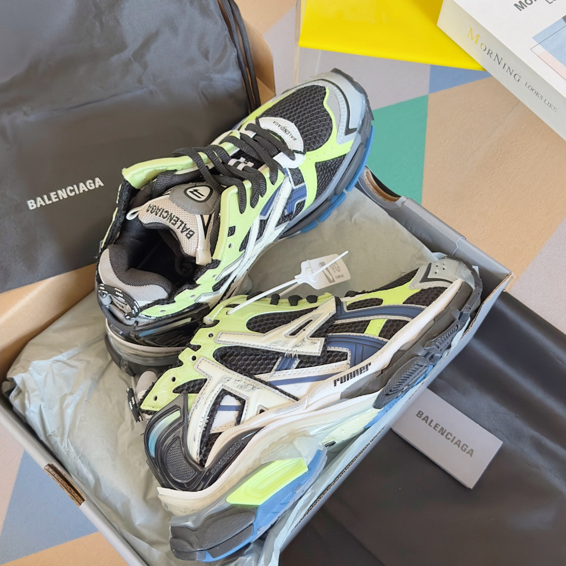 Balenciaga sneakers 112
