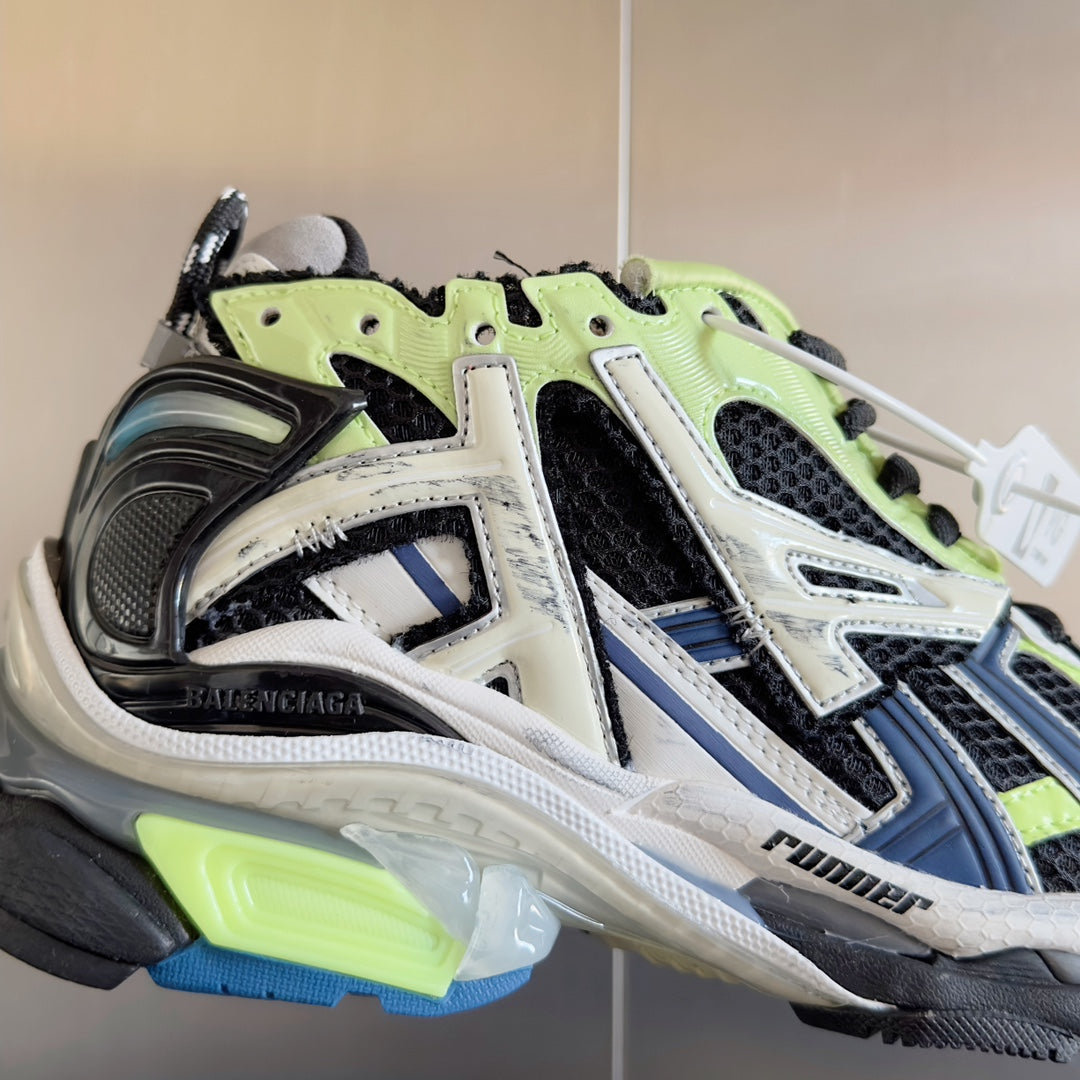 Balenciaga sneakers 112