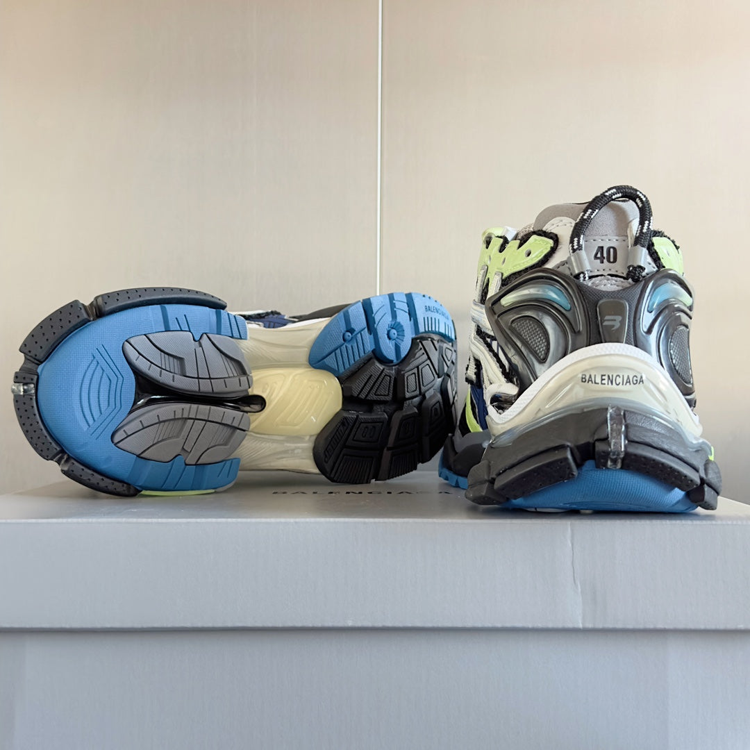 Balenciaga sneakers 112