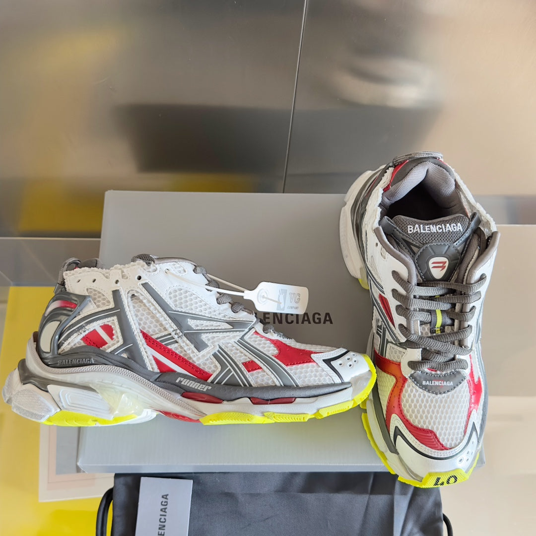 Balenciaga sneakers 114