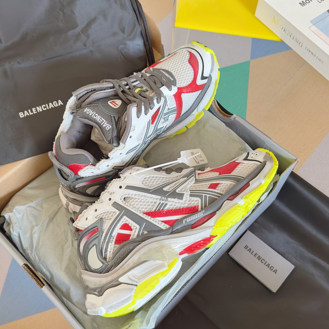 Balenciaga sneakers 114