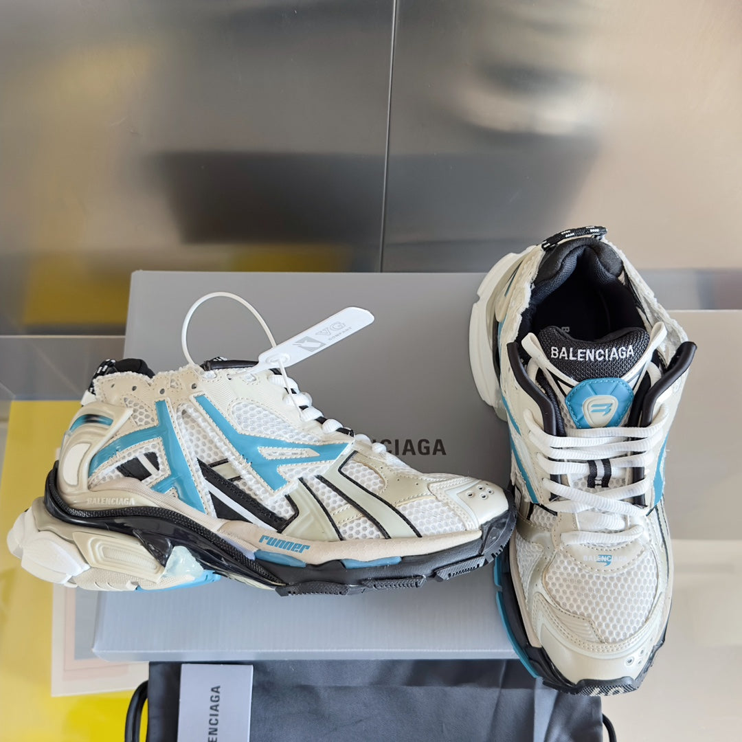 Balenciaga sneakers 115