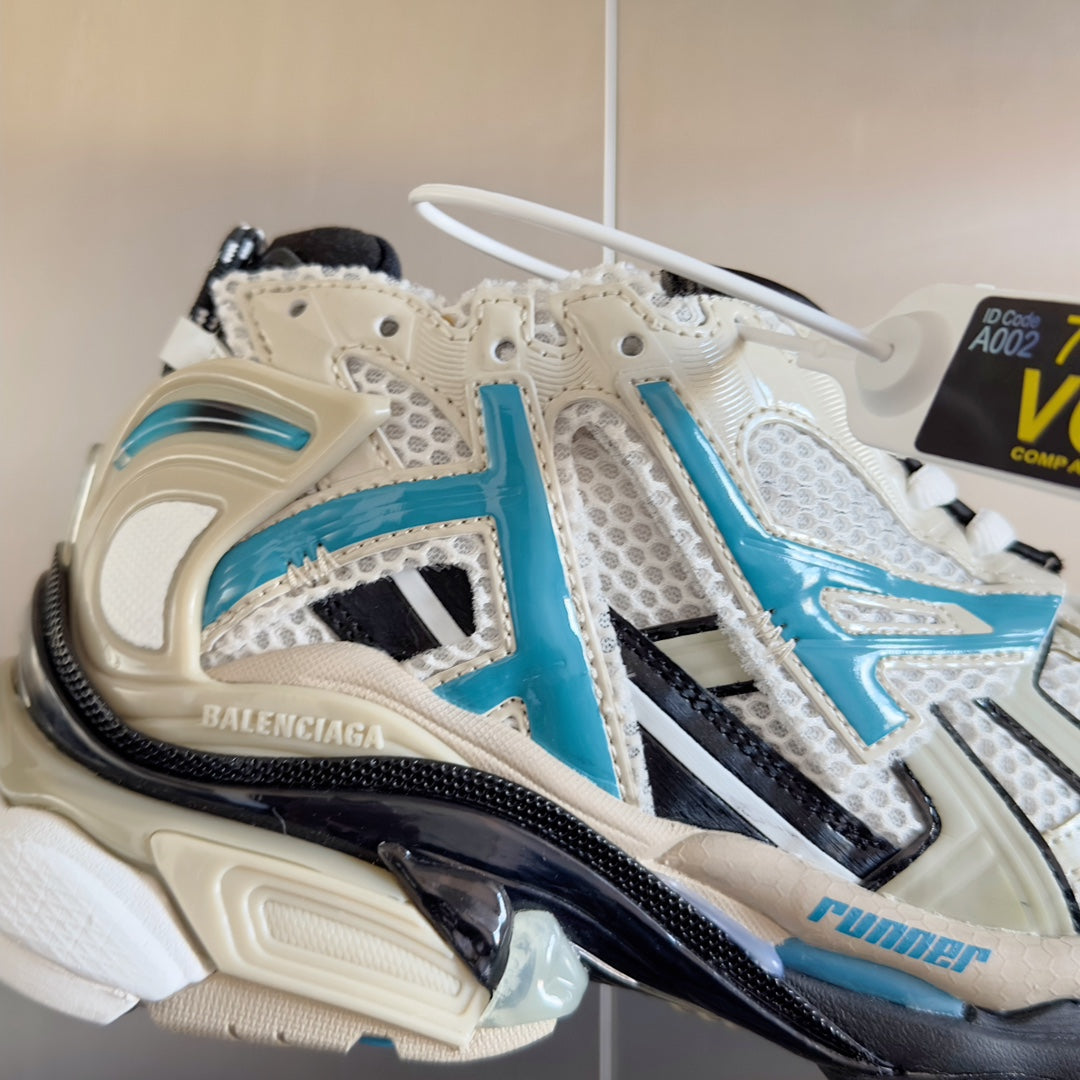 Balenciaga sneakers 115