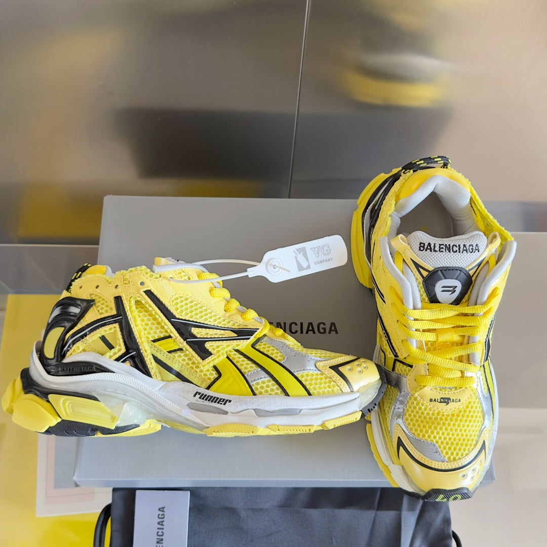 Balenciaga sneakers 116
