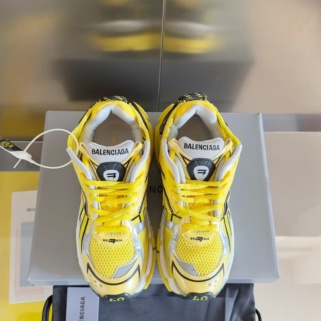 Balenciaga sneakers 116