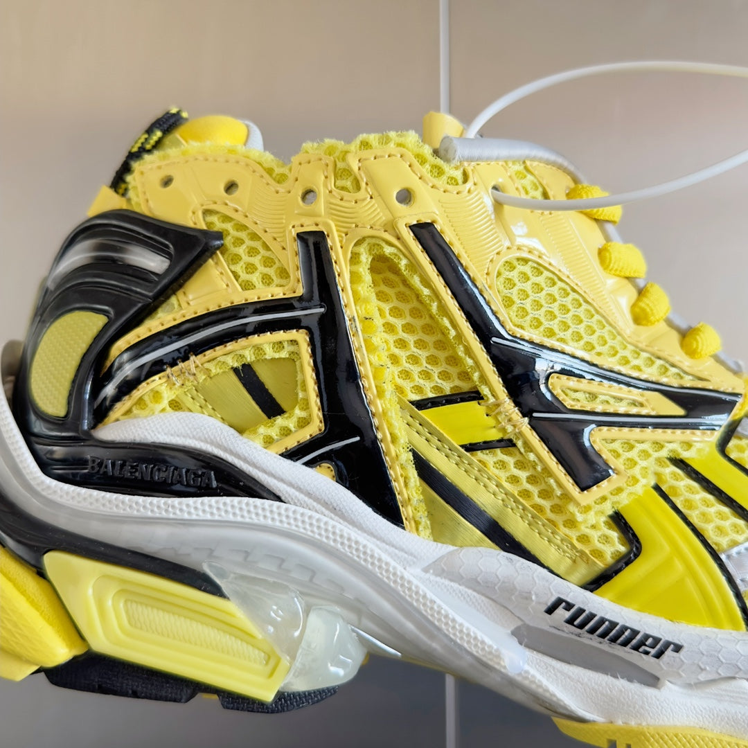 Balenciaga sneakers 116