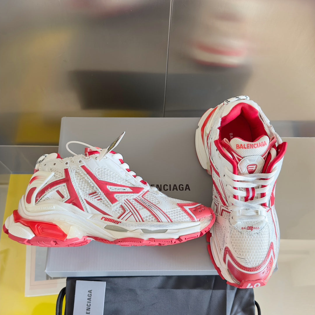 Balenciaga sneakers 117