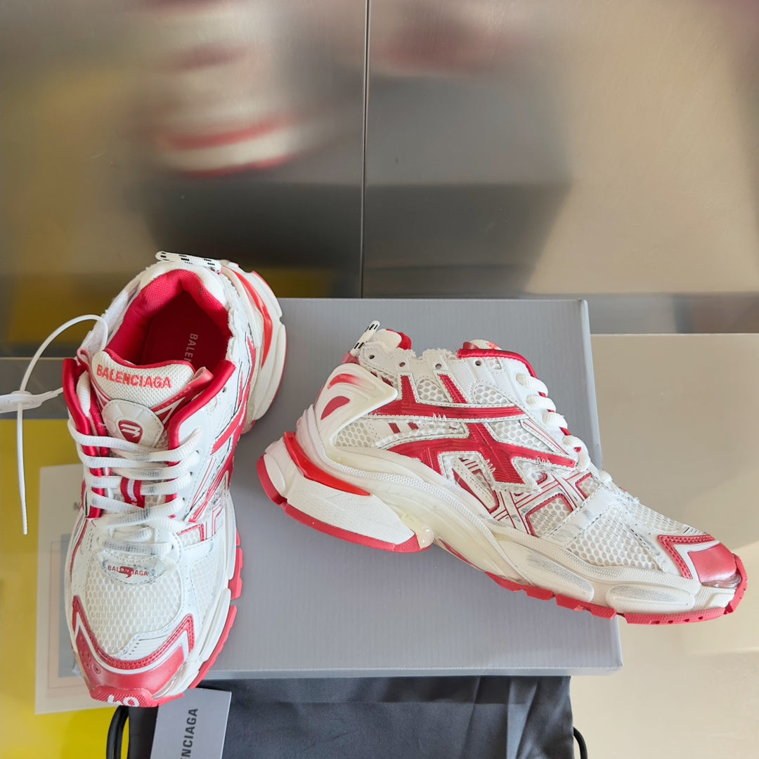 Balenciaga sneakers 117