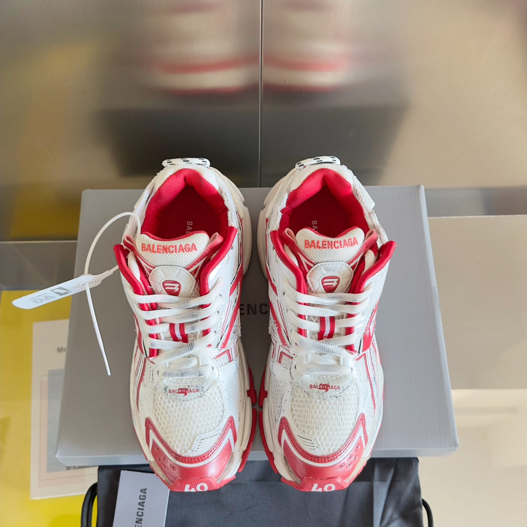Balenciaga sneakers 117