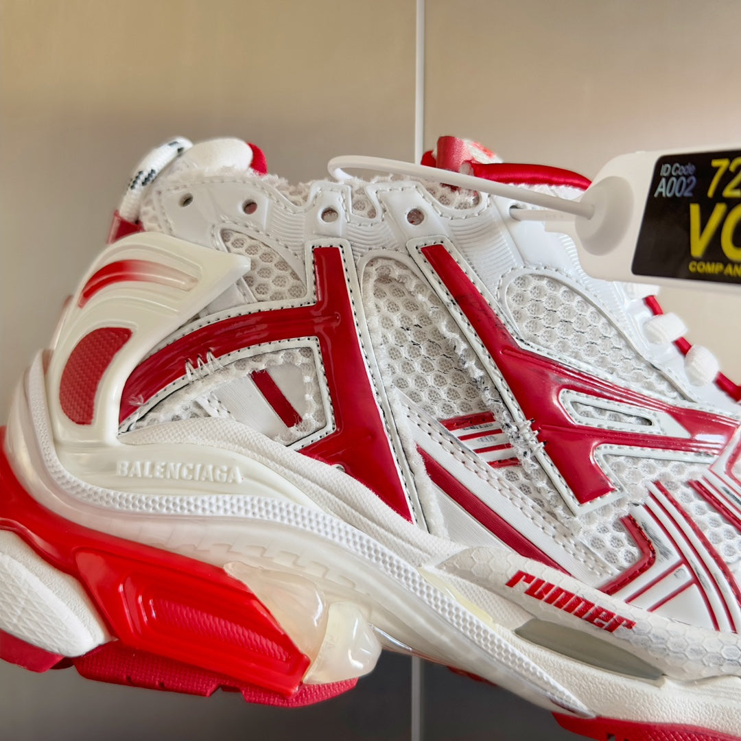 Balenciaga sneakers 117