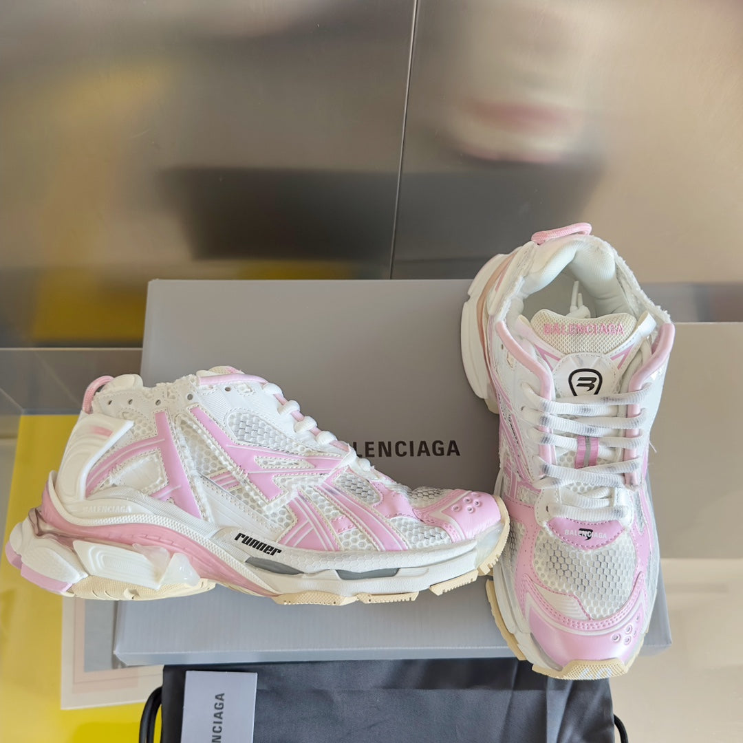 Balenciaga sneakers 118