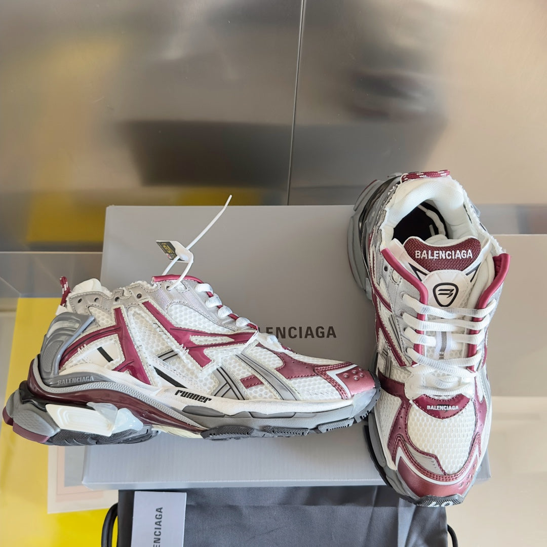 Balenciaga sneakers 119