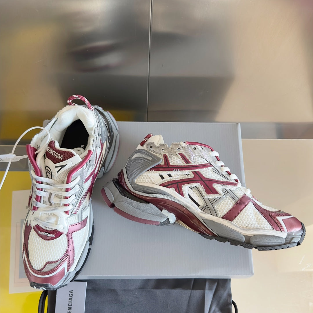 Balenciaga sneakers 119
