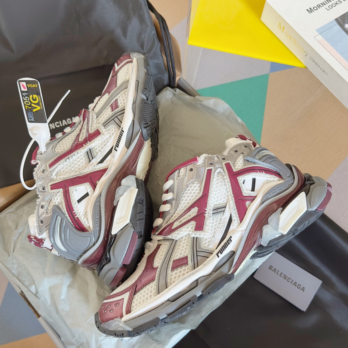 Balenciaga sneakers 119