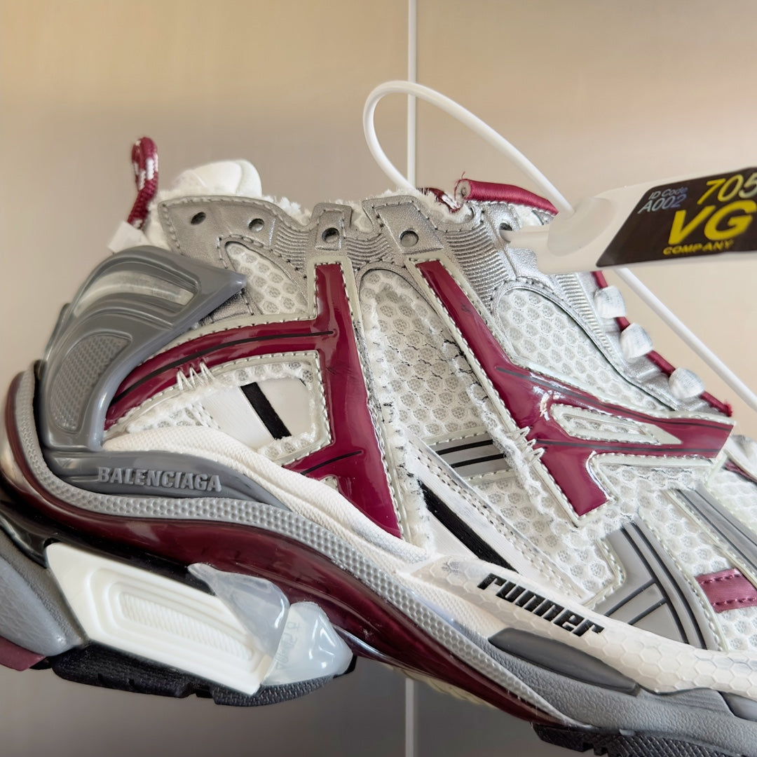 Balenciaga sneakers 119