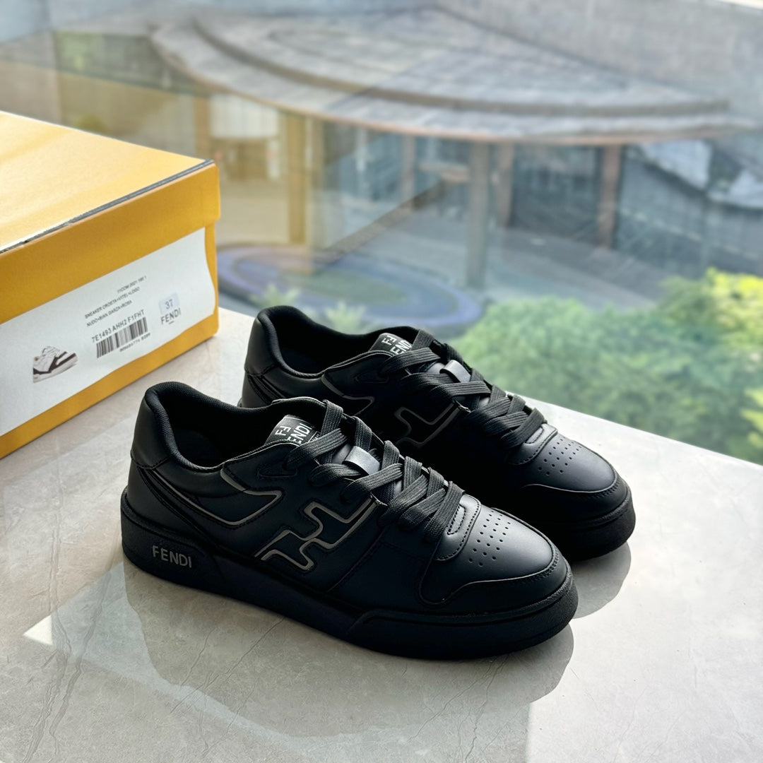 FENDI sneakers 118