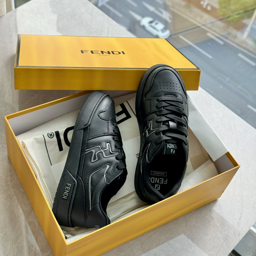 FENDI sneakers 118