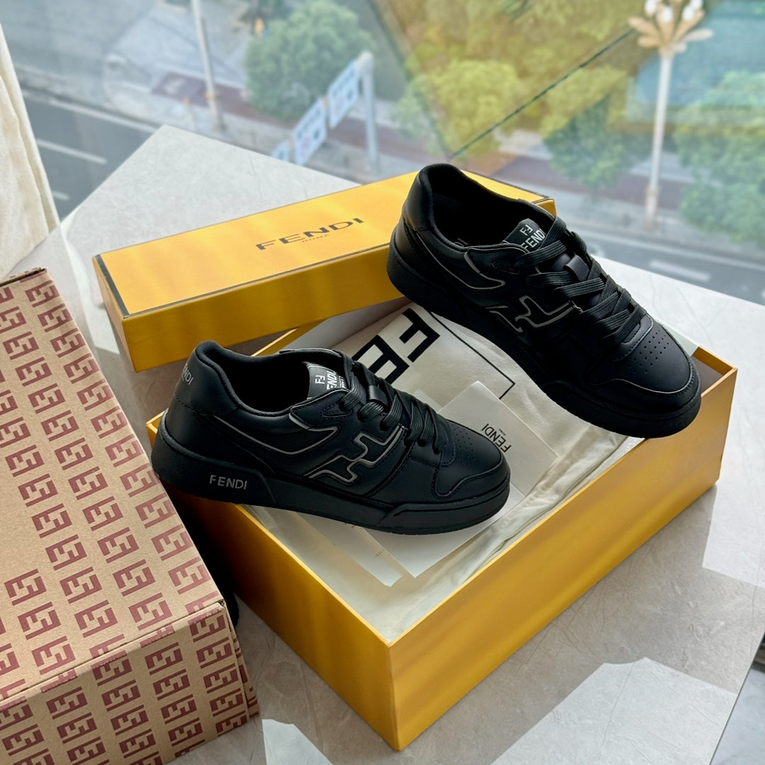 FENDI sneakers 118