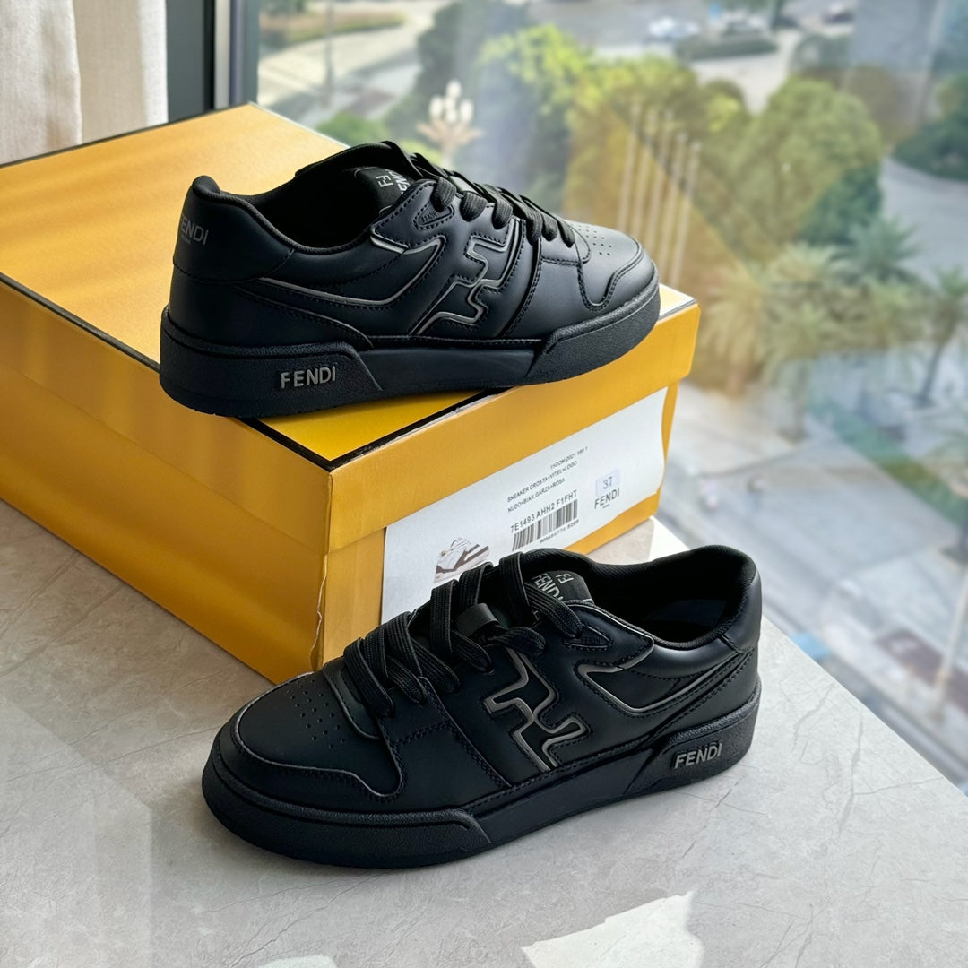 FENDI sneakers 118